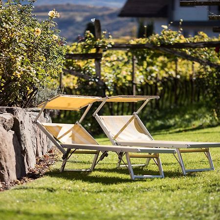 アッピアーノ・スッラ・ストラーダ・デル・ヴィーノ Weingut Donaヴィラ エクステリア 写真