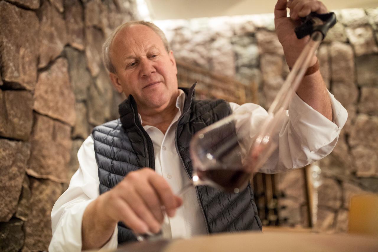 アッピアーノ・スッラ・ストラーダ・デル・ヴィーノ Weingut Donaヴィラ エクステリア 写真